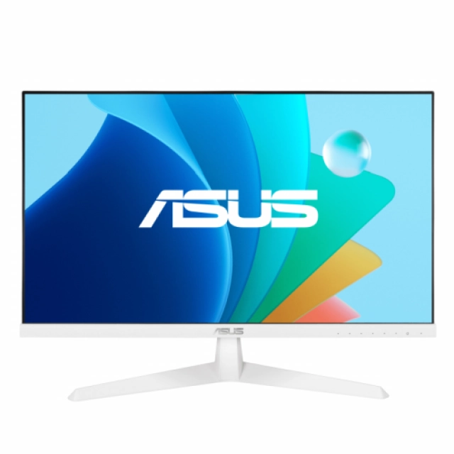 Monitor 23.8" ASUS VY249HF-W IPS/1920x1080/100Hz/1ms MPRT/HDMI/VESA/Beli