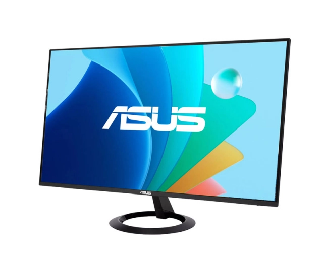 Monitor 23.8" ASUS VZ249HG IPS/1920x1080/120Hz/1ms MPRT/VGA,HDMI/VESA/Crna