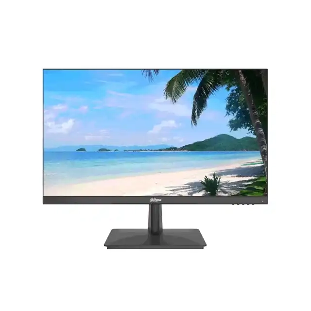 Monitor 23.8 Dahua LM24-H200 1920x1080/Full HD VA/100Hz/5ms/VGA/HDMI/Zvučnici