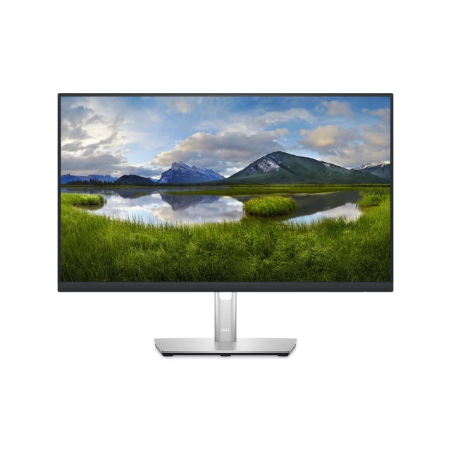 Monitor 23.8" Dell P2423DE IPS 2560x1440/HDMI/DP/USB-A/USB-C