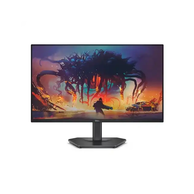 Monitor 23.8 Dell SE2425HG 1920x1080/Full HD IPS/200Hz/1ms/2x HDMI/DP/AMD FreeSync Premium