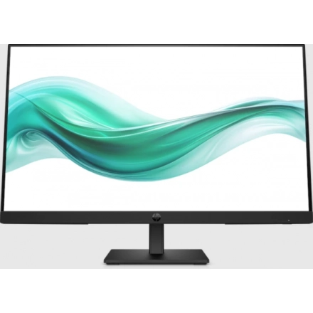 Monitor 23.8" HP 324ph Series 3 Pro IPS 1920x1080/100Hz/5ms/HDMI/DP/VGA/B0BU9UT