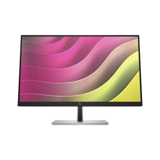Monitor 23.8 HP E24t 5G 6N6E6AA
