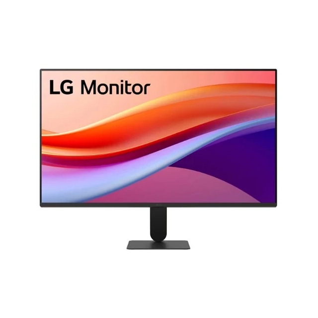 Monitor 23.8" LG 24U41YA-B 23.8"/IPS/1920x1080/120Hz/5ms GtG/VGA, HDMI/Adaptive sync/VESA/crna 24U41YA-B.AEUQ