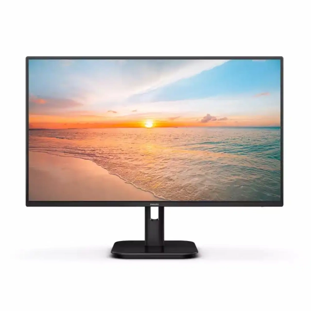 Monitor 23.8 Philips 24E1N1100A/00 1920x1080/Full HD/IPS/1ms/100Hz/VGA/HDMI/Zvučnici