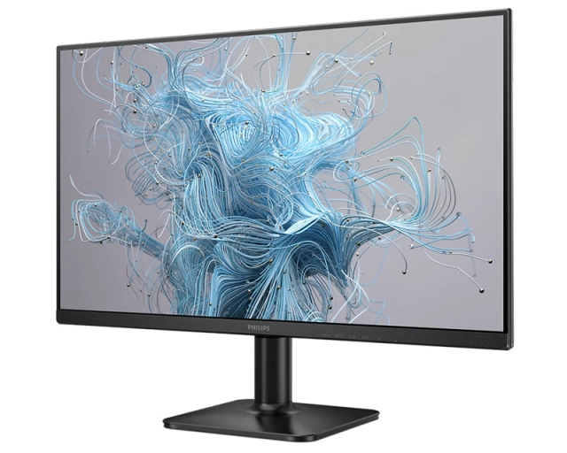 Monitor 23.8" Philips 24E2N1110/00 IPS 1920x1080/120Hz/1ms/HDMI/VGA
