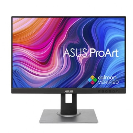 Monitor 24 Asus PA248QV IPS 75Hz 5ms VGA/HDMI/DP USB