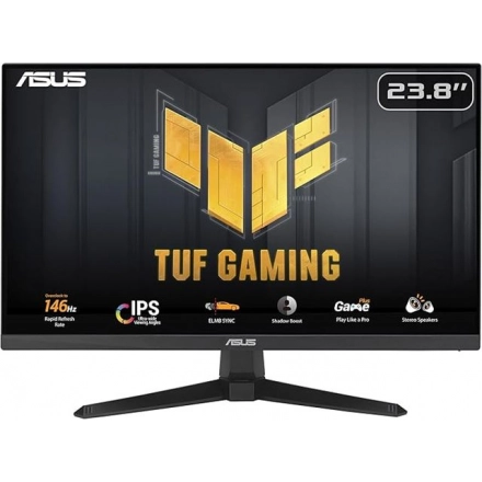 Monitor 24 Asus VG249QE5A FHD IPS 146Hz 1ms DP/HDMI