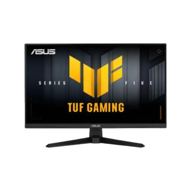 Monitor 24 Asus VG249QM5A TUF 1920x1080/IPS Full HD/1ms/240Hz/2xHDMI/DP/zvučnici