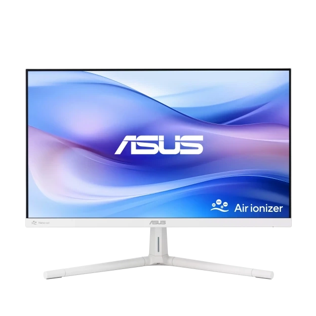 Monitor 24 Asus VU249HFI-W 1920x1080/Full HD IPS/1ms/100Hz/2x HDMI/Beli