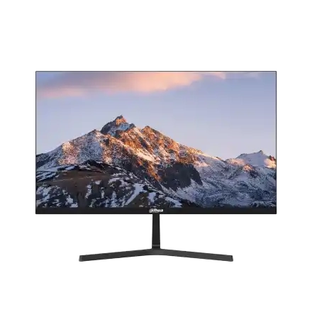 Monitor 24 Dahua LM24-B200S 1920x1080/Full HD/VA/100Hz/5ms/HDMI/VGA/Zvučnici