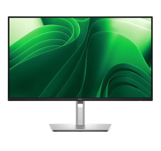 Monitor 24" Dell P2425DE IPS 2560x1440/100Hz/5ms/HDMI/DP/USB/pivot