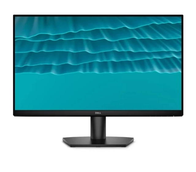 Monitor 24" Dell SE2426H IPS 1920x1080/144Hz/1ms/2xHDMI/VESA/crni