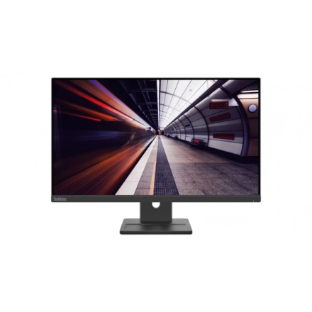 Monitor 24 Lenovo ThinkVision E24-30 63EDMAT2EU 1920x1080/IPS Full HD/100hz/4ms/VGA/HDMI/DP/Zvučnici