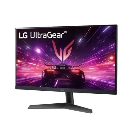 Monitor 24 LG 24GS60F-B UltraGear 1920x1080/Full HD IPS/180Hz/1ms/HDMI/DP/AMD FreeSync