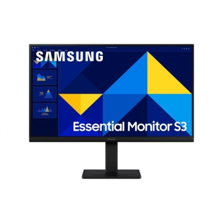 Monitor 24" Samsung LS24D300GAUXEN IPS 1920x1080/100Hz/5ms/HDMI/VGA