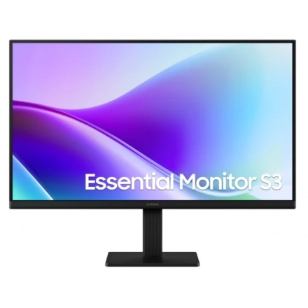 Monitor 24" Samsung LS24F320GAUXEN IPS 1920x1080/120Hz/5ms/2xHDMI/vesa