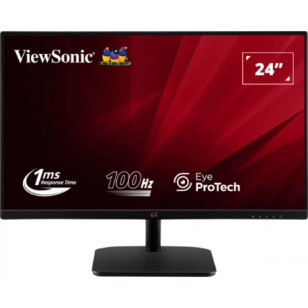 Monitor 24 Viewsonic VA2432-H-2 1920x1080/Full HD IPS/100Hz/1ms/VGA/HDMI
