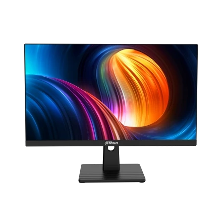 Monitor 25 Dahua LM25-B221B 1920x1080/Full HD IPS/1ms/144Hz/HDMI/DP
