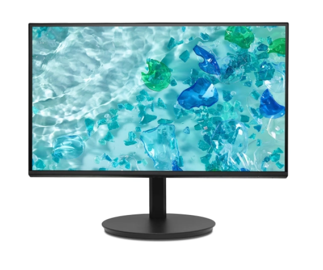 Monitor 27" Acer Vero CB272UGbmiiprx IPS 2560x1440/120Hz/1ms/2xHDMI/DP/zvučnici