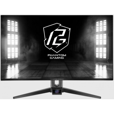 Monitor 27" ASRock PG27FFS1A IPS 1920x1080/240Hz/1ms/2xHDMI/DP