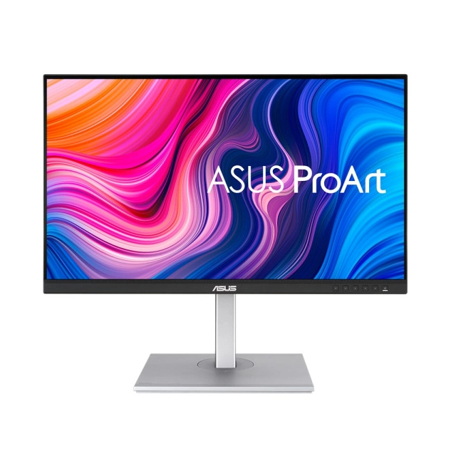 Monitor 27" Asus ProArt PA279CV IPS 3840x2160/60Hz/5ms/2xHDMI/DP/USB/zvučnici