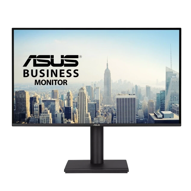 Monitor 27 Asus VA27AQSE 2560x1440/QHD IPS/1ms/75Hz/VGA/HDMI/DP/Pivot/Zvučnici
