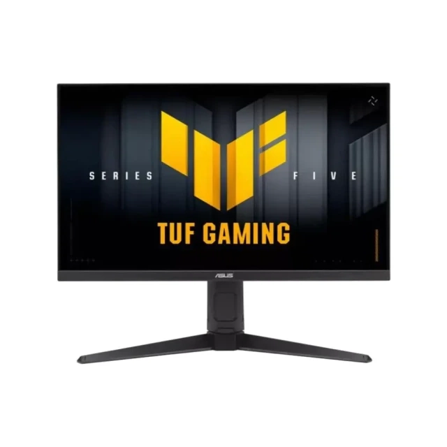 Monitor 27 Asus VG279QML5A TUF 1920x1080/Full HD IPS/0.3ms/240Hz/2xHDMI/DP/Zvučnici/Pivot