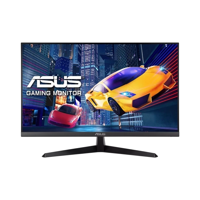 Monitor 27 Asus VY279HG2 1920x1080/Full HD IPS/1ms/144Hz/VGA/HDMI
