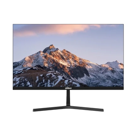Monitor 27 Dahua LM24-B201S 1920x1080/Full HD IPS/100Hz/5ms/HDMI/VGA/Zvučnici
