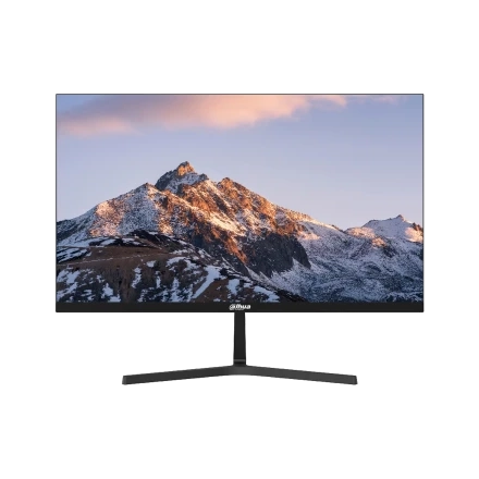 Monitor 27 Dahua LM27-B201S 1920x1080/Full HD IPS/100Hz/5ms/HDMI/VGA/Zvučnici