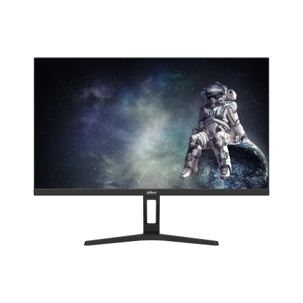 Monitor 27 Dahua LM27-E331Y 2560x1440/QHD IPS/1ms/200Hz/2xHDMI/2xDP/HDR10
