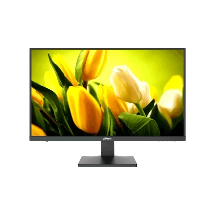 Monitor 27 Dahua LM27-L200 1920x1080/Full HD/75Hz/VGA/HDMI/24/7