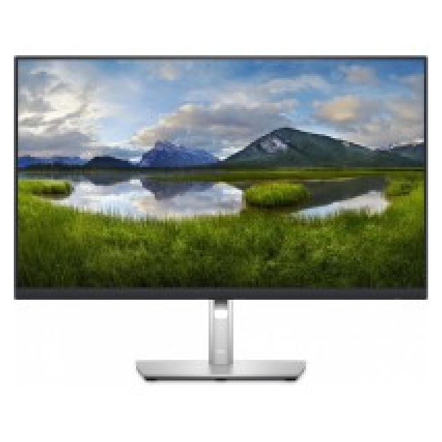 Monitor 27" Dell P2723D IPS QHD 2560x1440/5ms/HDMI/DisplayPort/USB