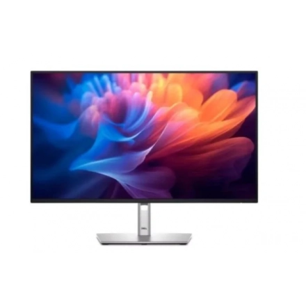 Monitor 27" Dell P2725H IPS 1920x1080/100Hz/5ms/HDMI/DP/VGA/USB/5YR/pivot