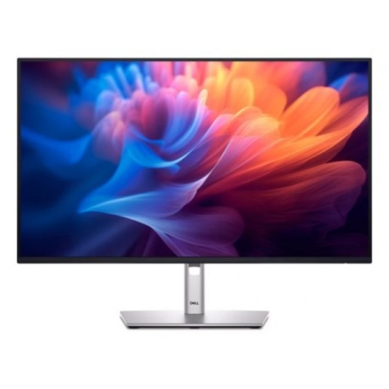 Monitor 27" Dell P2725H IPS 1920x1080/100Hz/5ms/HDMI/DP/VGA/USB/pivot