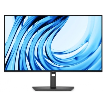 Monitor 27" Dell P2726H IPS 1920x1080/120Hz/8ms/HDMI/DP/USB/pivot