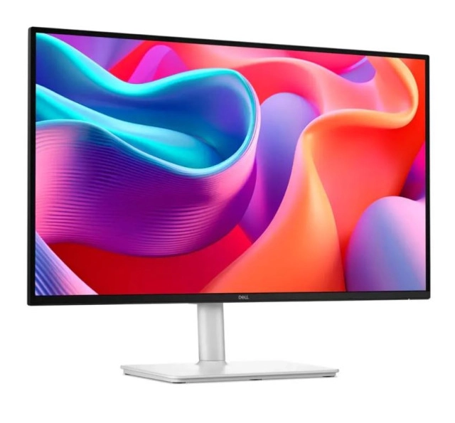 Monitor 27" Dell S2725DC IPS 2560x1440/144Hz/1ms/HDMI/DP/USB/crni