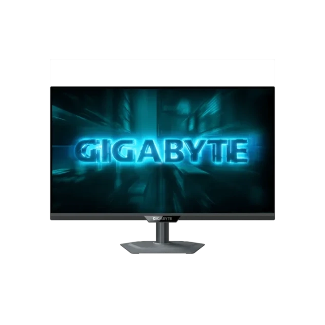 Monitor 27 Gigabyte G27Q20 EK 2560x1440/QHD IPS/200Hz/0.5ms/2xHDMI/1xDP/USB/HDR10/Pivot/G-Sync