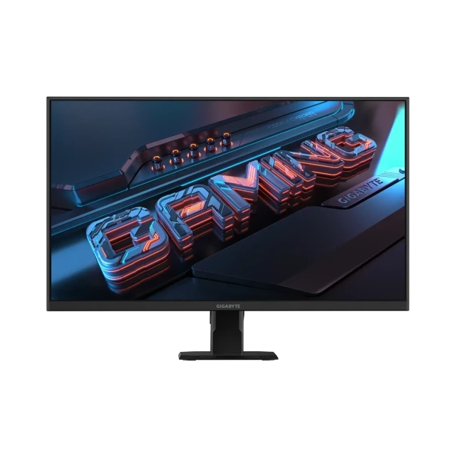 Monitor 27 Gigabyte GS27FA 1920x1080/Full HD/IPS/1ms/180Hz/2x HDMI/DP/HDR