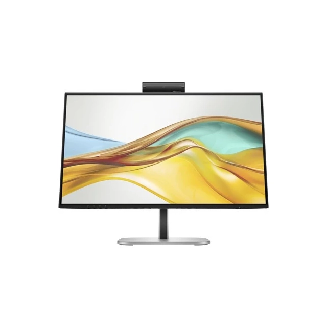 Monitor 27 HP 527da B11W6AT 1920x1080/IPS Full HD/5ms/100Hz/2xHDMI/VGA/Zvučnici