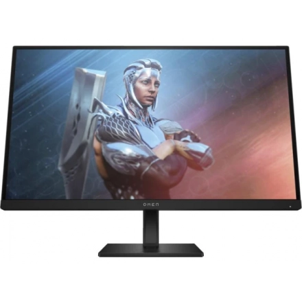 Monitor 27 HP OMEN 780F9E9 1920x1080/Full HD/IPS/1ms/165Hz/DP/HDMI/Pivot/AMD FreeSync
