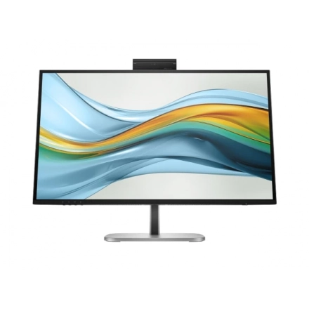 Monitor 27" HP S5 Pro 527pm 9E0Y9UT IPS 2560x1440/100Hz/5ms/HDMI/DP/USB-C/pivot