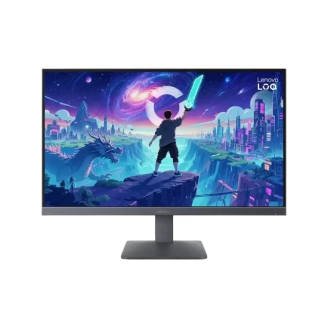 Monitor 27 Lenovo LOQ 27Q-10 2560x1440/IPS 2K/1ms/180Hz/2xHDMI/DP