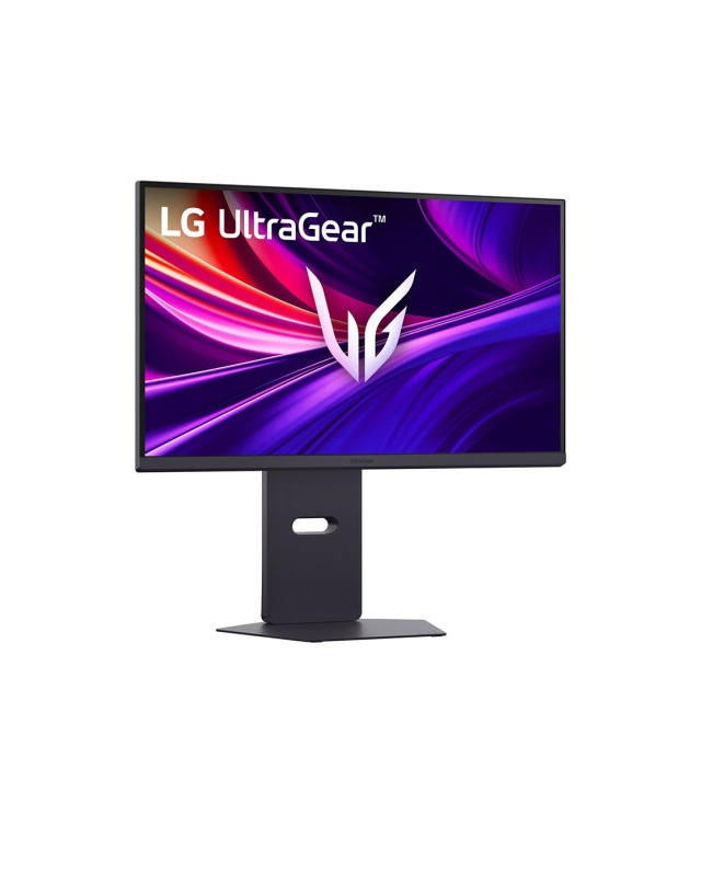 Monitor 27" LG 27G850A-B IPS 3840x2160/240Hz/1ms/HDMI/DP/pivot