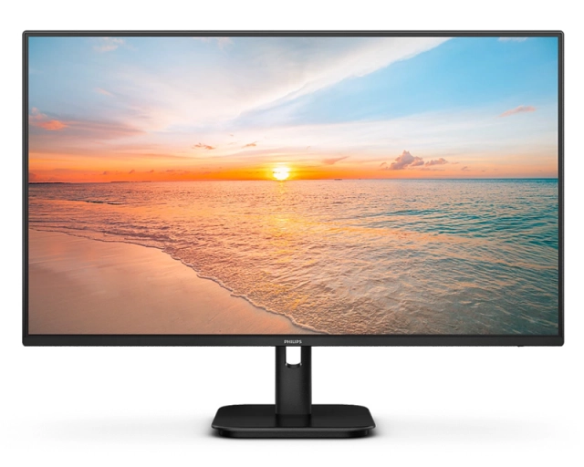 Monitor 27" Philips 27E1N1100A/00 IPS 1920x1080/100Hz/4ms/HDMI/VGA/zvučnici