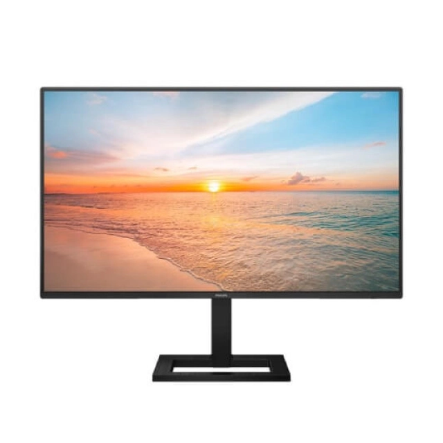 Monitor 27" Philips 27E1N1300AE/00 IPS 1920x1080/100Hz/1ms/HDMI/USB-C/DP/zvučnic