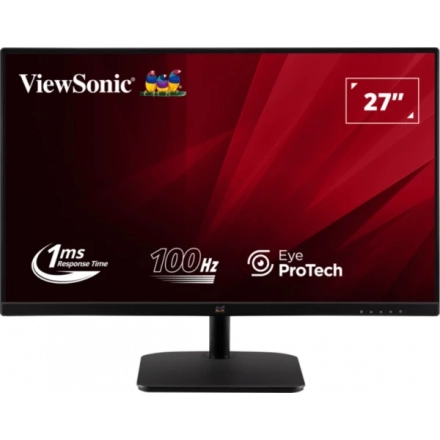 Monitor 27 Viewsonic VA2732-H-2 1980x1080/Full HD IPS/100Hz/1ms/HDMI/VGA