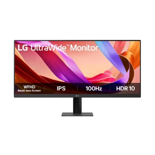 Monitor 29 LG 29U511A 2560x1080/WFHD IPS/21:9/100Hz/5ms/HDMI/DP/HDR