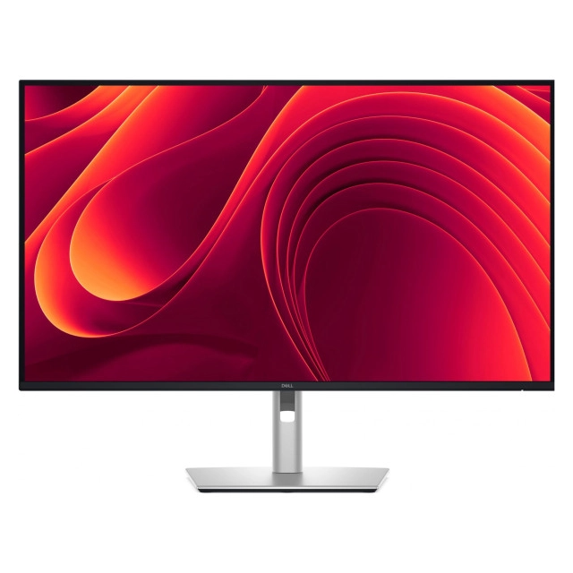 Monitor 31.5" Dell P3225QE IPS 3840x2160/100Hz/5ms/HDMI/DP/USB/USB-C